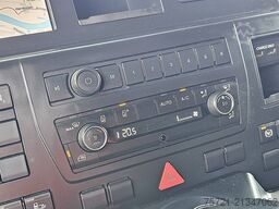 M.A.N. 33.510 TGX 6X4 BLS EURO 6D