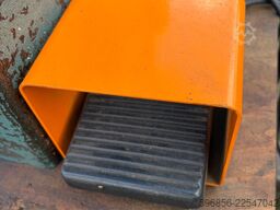 Mäder 100 kN / 10 t Mäder 100 kN / 10 t