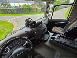 DAF CF 410 FAQ PALFINGER KRAAN 22TM!! AFSTANDSBEDIE...