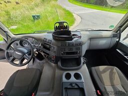 DAF CF 410 FAQ PALFINGER KRAAN 22TM!! AFSTANDSBEDIE...