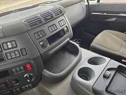 DAF CF 410 FAQ PALFINGER KRAAN 22TM!! AFSTANDSBEDIE...