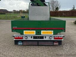 MAN TGS 26.480 PALFINGER 53002 53TM! JIB/LIER!!EURO...
