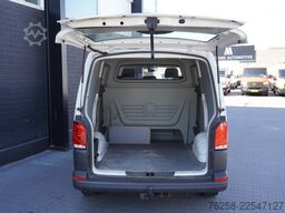 VW Transporter 2.0 TDI 150PK Automaat Dubbele Cabi...
