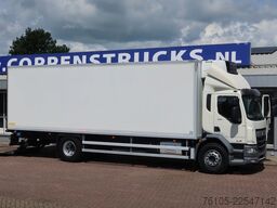 DAF LF 290 Koel/Vries Carrier + B.A.R. 2.000 kg Klep