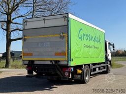 MAN TGM 19.250 KRAAN PALFINGER/SCHUIFKAP/LAADKLEP/S...