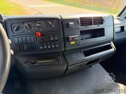 MAN TGM 19.250 KRAAN PALFINGER/SCHUIFKAP/LAADKLEP/S...