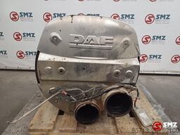 Daf Occ katalysator Euro 5 DAF