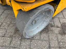 Genie GS2032 Hoogwerker Schaarhoogwerker