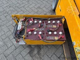 Genie GS2032 Hoogwerker Schaarhoogwerker