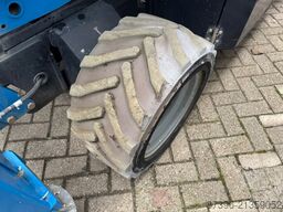 Genie GS4069DC Hoogwerker Schaarhoogwerker