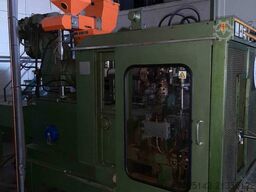 VOITH FISCHER VK1-07