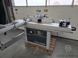 Felder F 700 Z