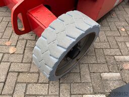 Manitou 170AETJ L Hoogwerker Knikarmhoogwerker