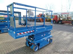 SkyJack SJIII 3219