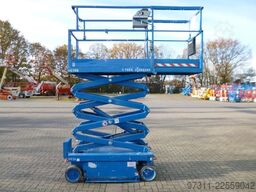 SkyJack SJIII 3219