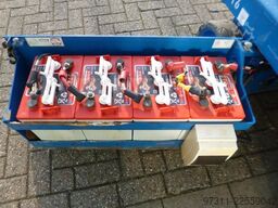 SkyJack SJIII 3219