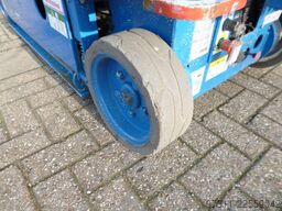 SkyJack SJIII 3219