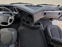 HYUNDAI  XCIENT FUEL CELL 6x 2QZHZ – 6x2