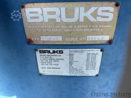 Bruks RR400