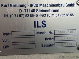 Nakamura-Tome WT-150