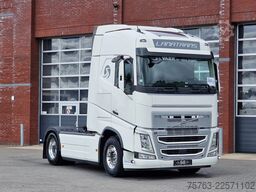 Volvo FH 13.460 Globetrotter 4x2 - Full spoiler - 2x ...