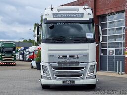 Volvo FH 13.460 Globetrotter 4x2 - Full spoiler - 2x ...