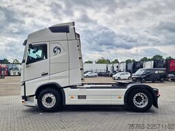 Volvo FH 13.460 Globetrotter 4x2 - Full spoiler - 2x ...