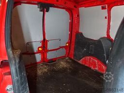 FORD Transit Connect Kasten Trend 1.5 TDCI