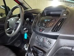 FORD Transit Connect Kasten Trend 1.5 TDCI