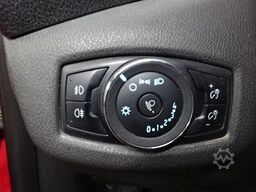 FORD Transit Connect Kasten Trend 1.5 TDCI