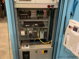 Remasawco AB RS-Logscanner 3D