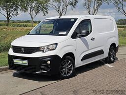 PEUGEOT PARTNER 1.5
