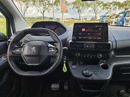 PEUGEOT PARTNER 1.5
