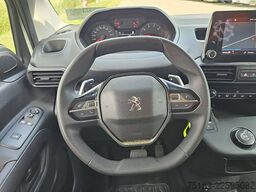 PEUGEOT PARTNER 1.5