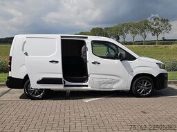 PEUGEOT PARTNER 1.5