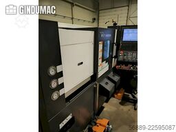 Hyundai Wia SE2200LMSC