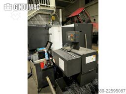 Hyundai Wia SE2200LMSC