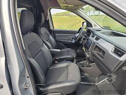 RENAULT KANGOO 1.5 DCI 95 COMFORT