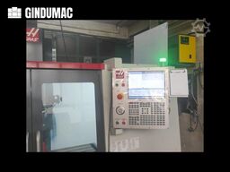 HAAS TM 2