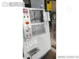 HAAS TM 2