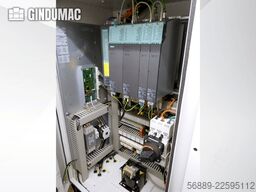 Saeilo Contur MMV 810 S