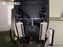 SHIN NIPPON KOKI MM 2500-5012