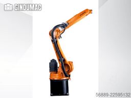 KUKA KR 6 R1820