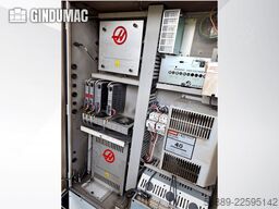 HAAS VF3 SS