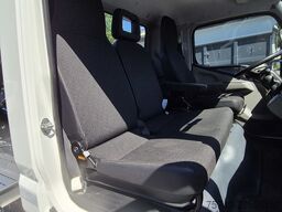 Fuso Canter FUSO 9C18 Duonic City Abrollkipper