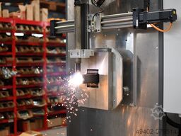 Sommer Maschinenbau GmbH DRAGON POWER 220