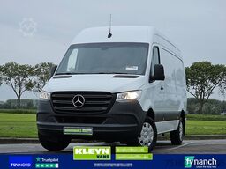MERCEDES-BENZ SPRINTER 317 L2H2 Navi RWD