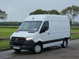 MERCEDES-BENZ SPRINTER 317 L2H2 Navi RWD
