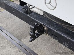 MERCEDES-BENZ SPRINTER 514  Kipper Kist!