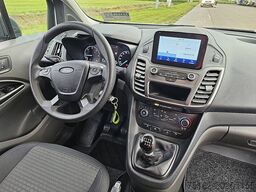 FORD TRANSIT CONNECT L1 Navi 3 Zits!